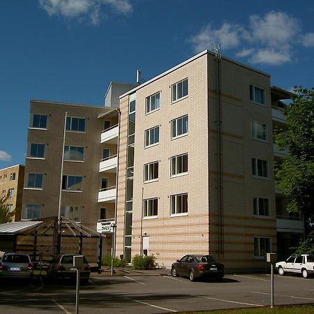 Summer Hotel Opera Savonlinna Kültér fotó