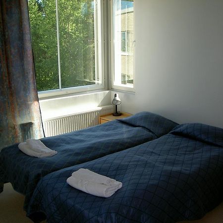 Summer Hotel Opera Savonlinna Kültér fotó