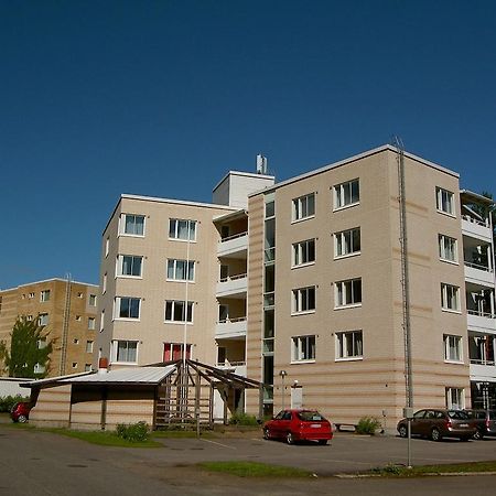 Summer Hotel Opera Savonlinna Kültér fotó