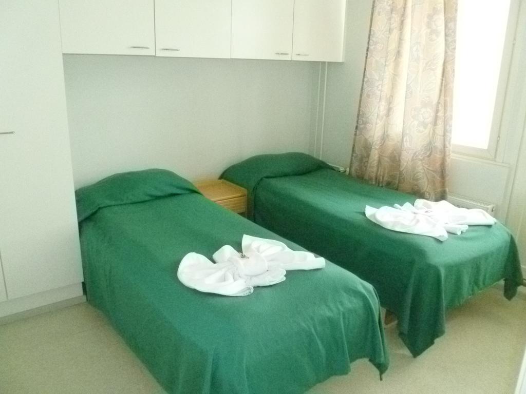Summer Hotel Opera Savonlinna Szoba fotó