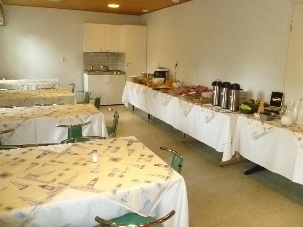 Summer Hotel Opera Savonlinna Kültér fotó