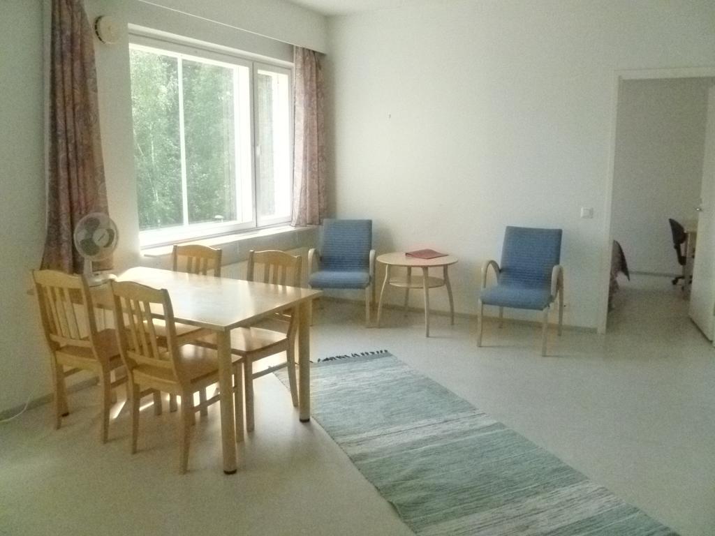 Summer Hotel Opera Savonlinna Szoba fotó