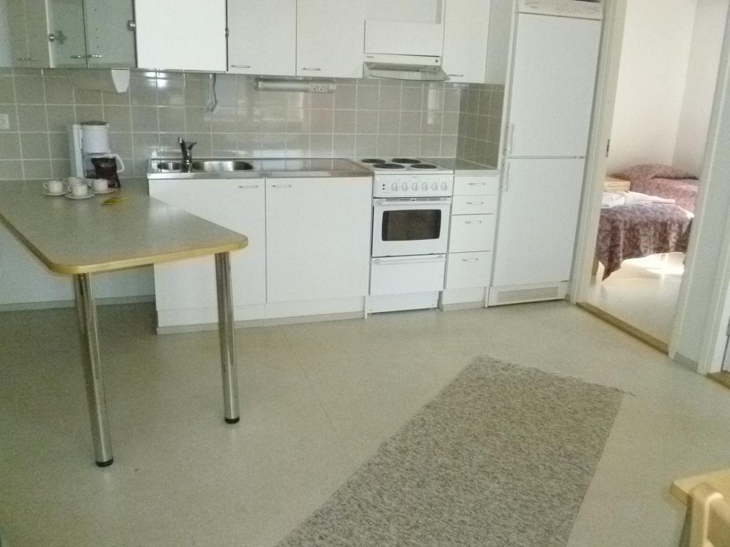 Summer Hotel Opera Savonlinna Szoba fotó