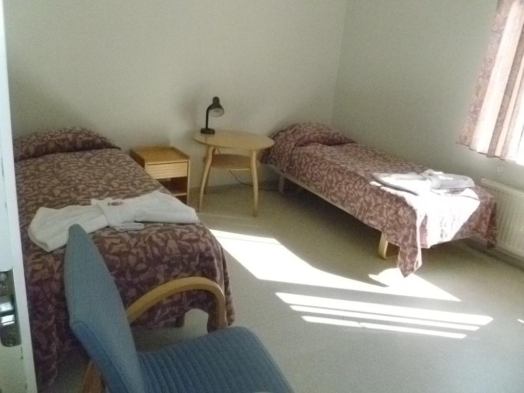 Summer Hotel Opera Savonlinna Szoba fotó