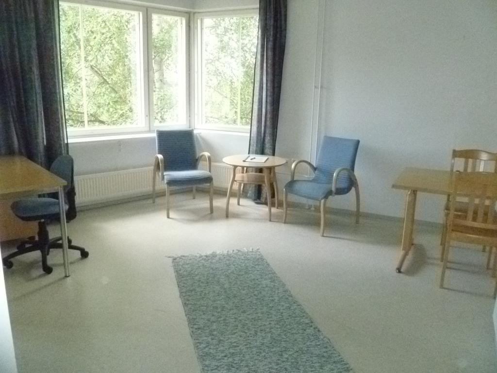 Summer Hotel Opera Savonlinna Szoba fotó