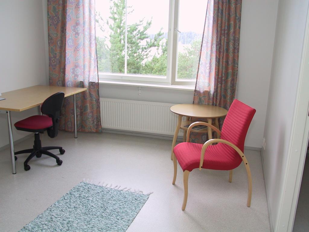 Summer Hotel Opera Savonlinna Szoba fotó