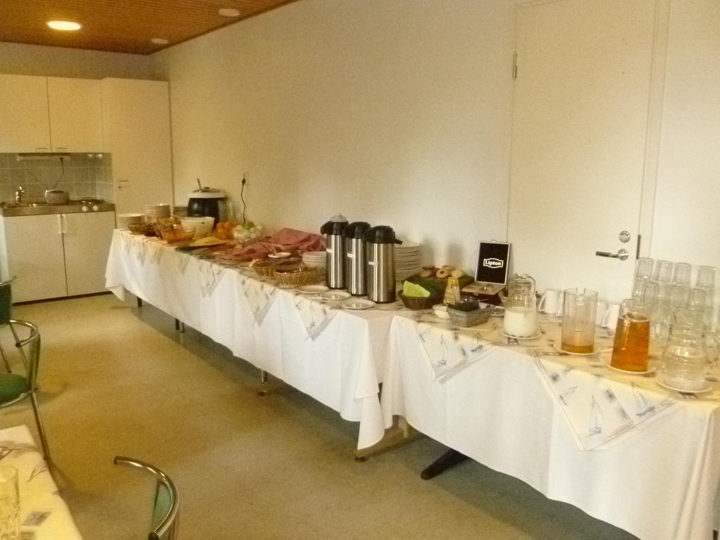 Summer Hotel Opera Savonlinna Kültér fotó