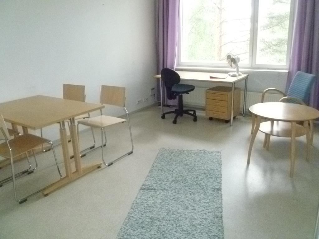 Summer Hotel Opera Savonlinna Kültér fotó