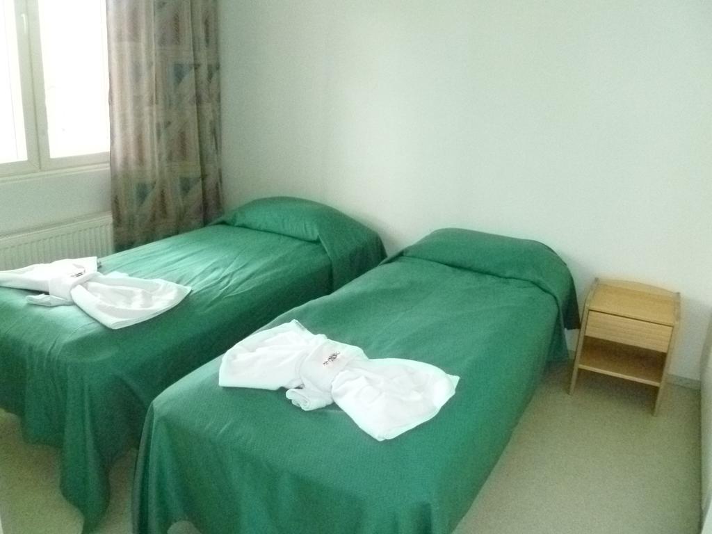 Summer Hotel Opera Savonlinna Szoba fotó