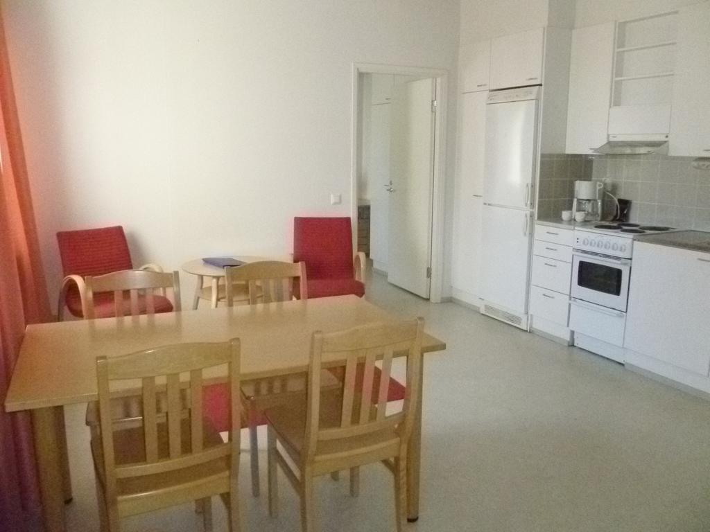 Summer Hotel Opera Savonlinna Szoba fotó