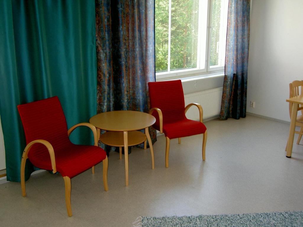 Summer Hotel Opera Savonlinna Kültér fotó