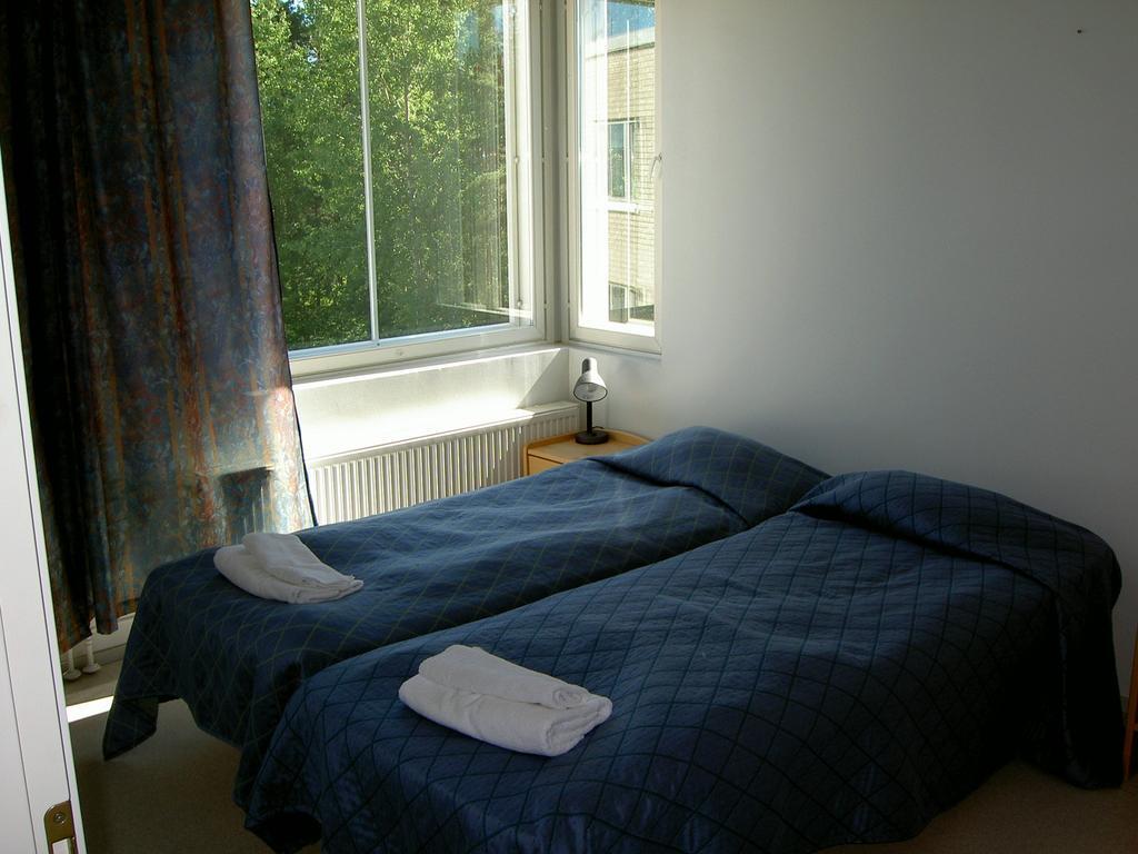 Summer Hotel Opera Savonlinna Kültér fotó