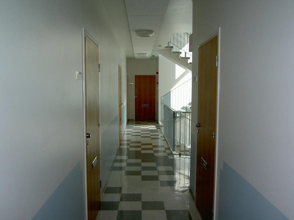 Summer Hotel Opera Savonlinna Kültér fotó
