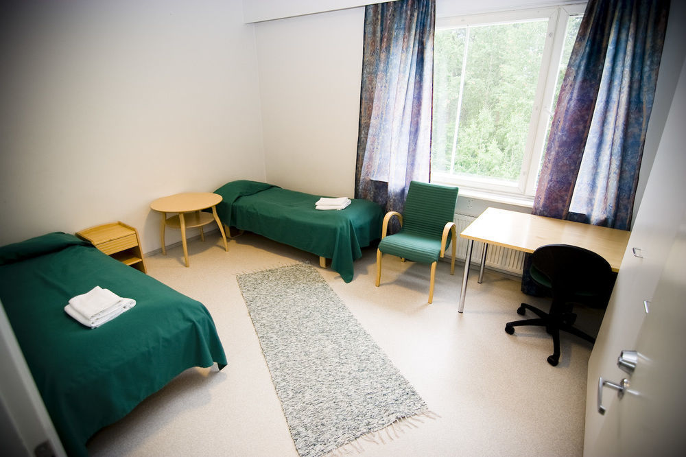 Summer Hotel Opera Savonlinna Kültér fotó