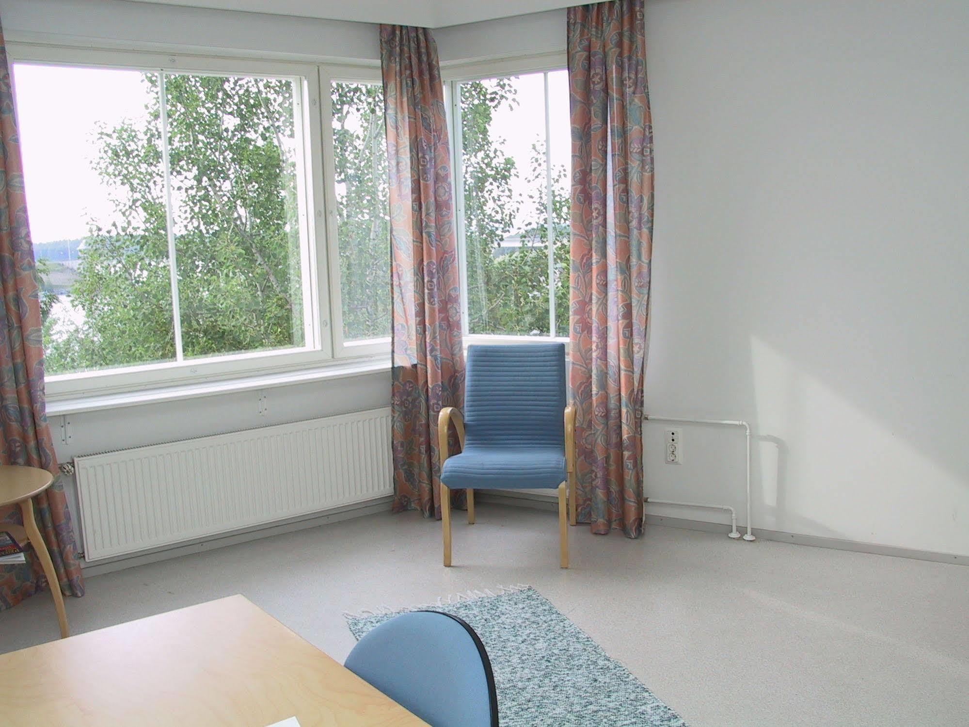 Summer Hotel Opera Savonlinna Kültér fotó