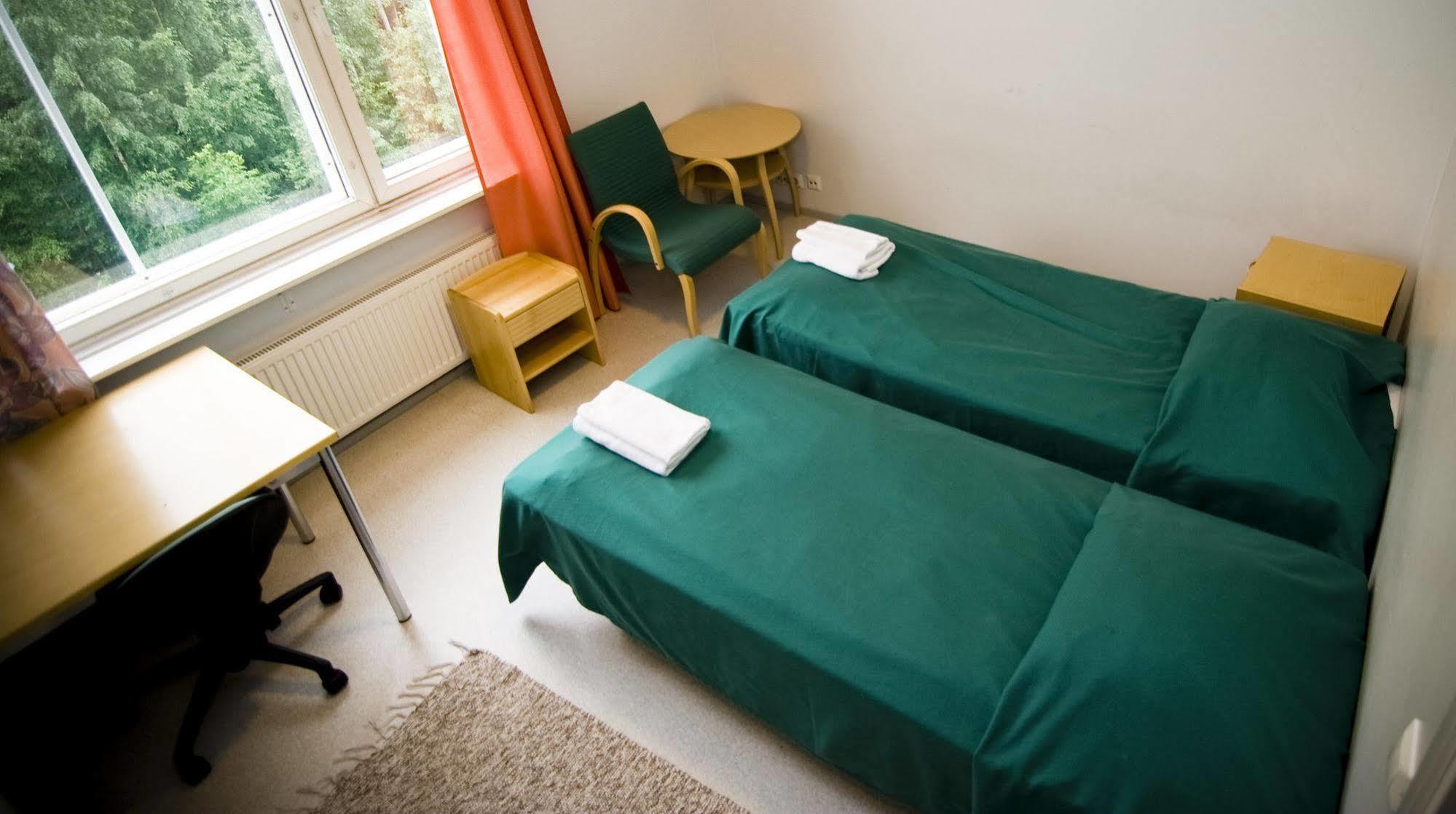 Summer Hotel Opera Savonlinna Kültér fotó