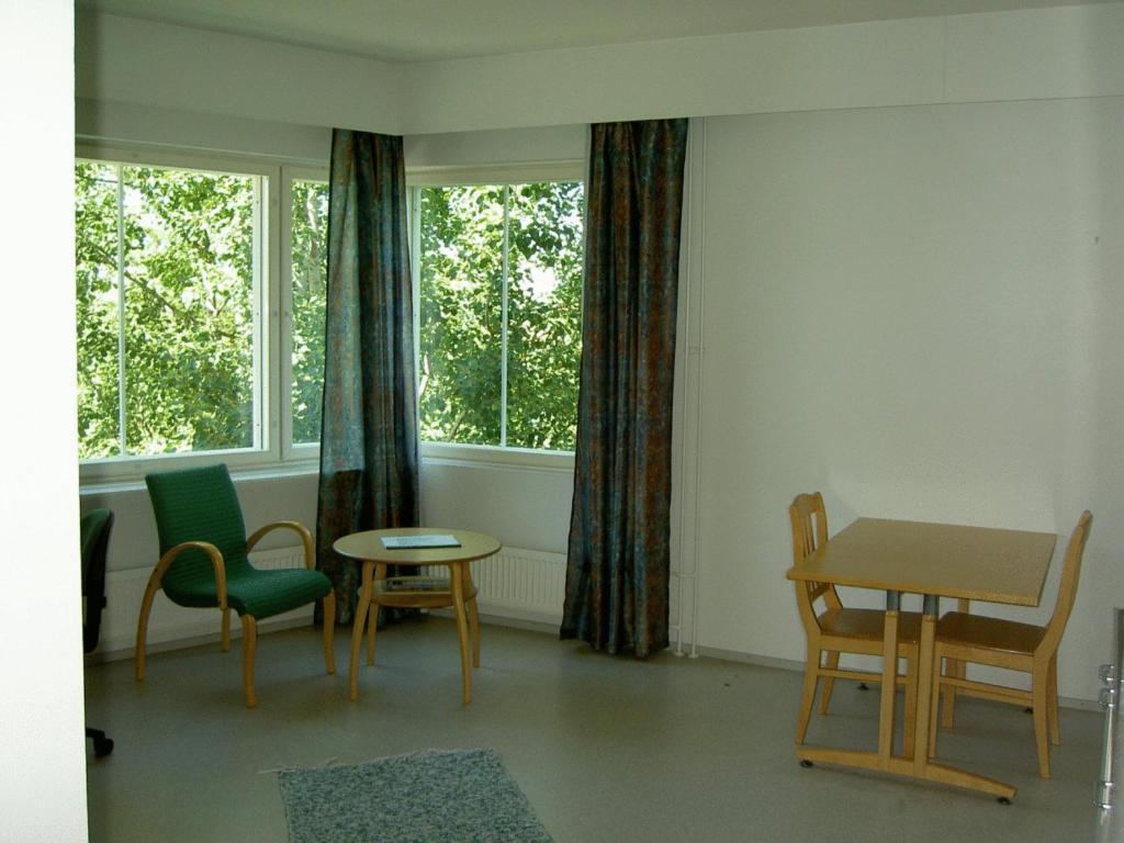 Summer Hotel Opera Savonlinna Szoba fotó